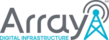 Array Infrastructure Logo