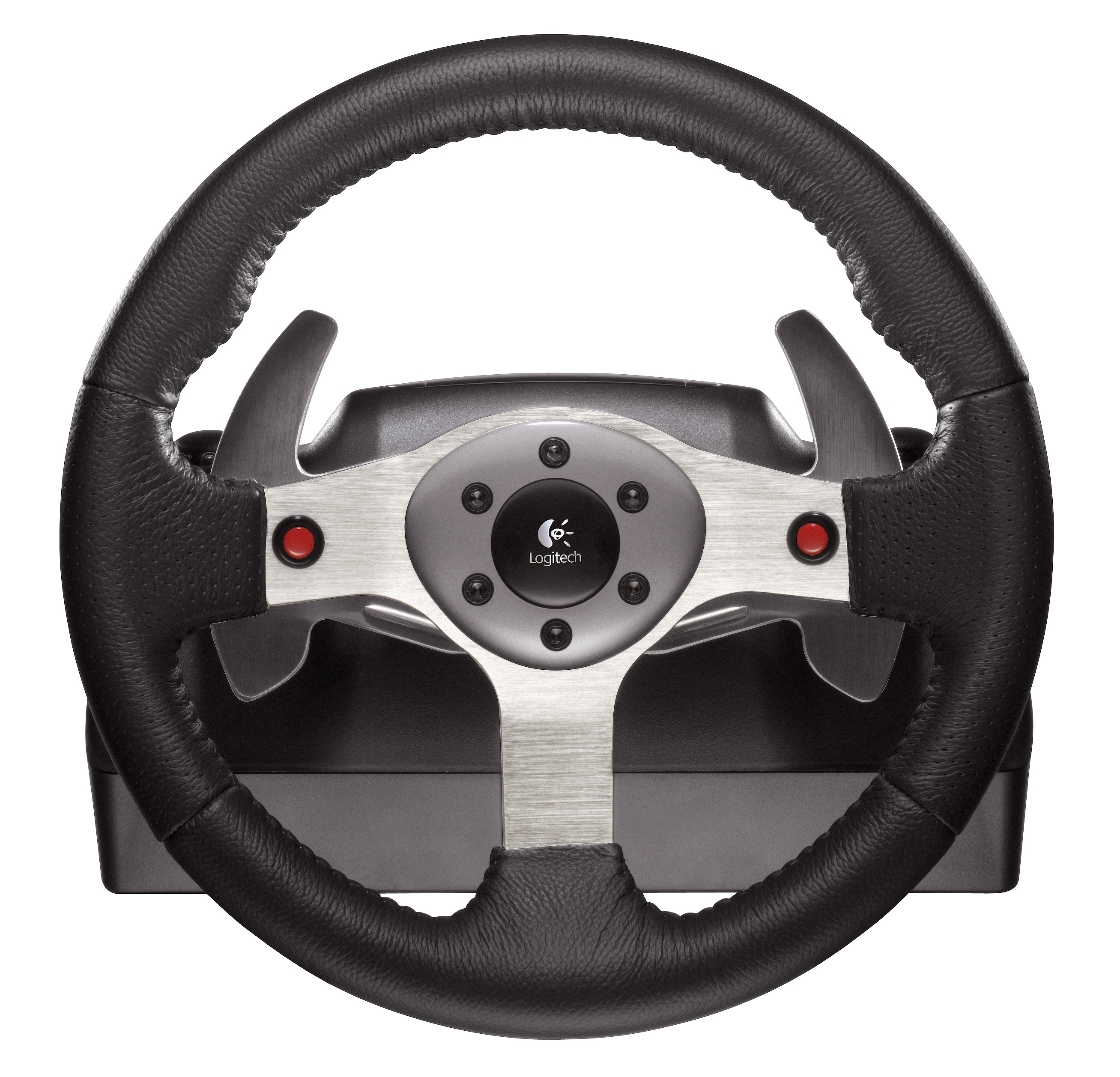 その他 Logicool g25 lacing wheel Logitech G25 Racing Wheel, Shifter, Pedals, Power Supply