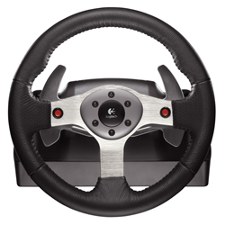 その他 Logicool g25 lacing wheel Today-at-E3-Logitech-unveiled-