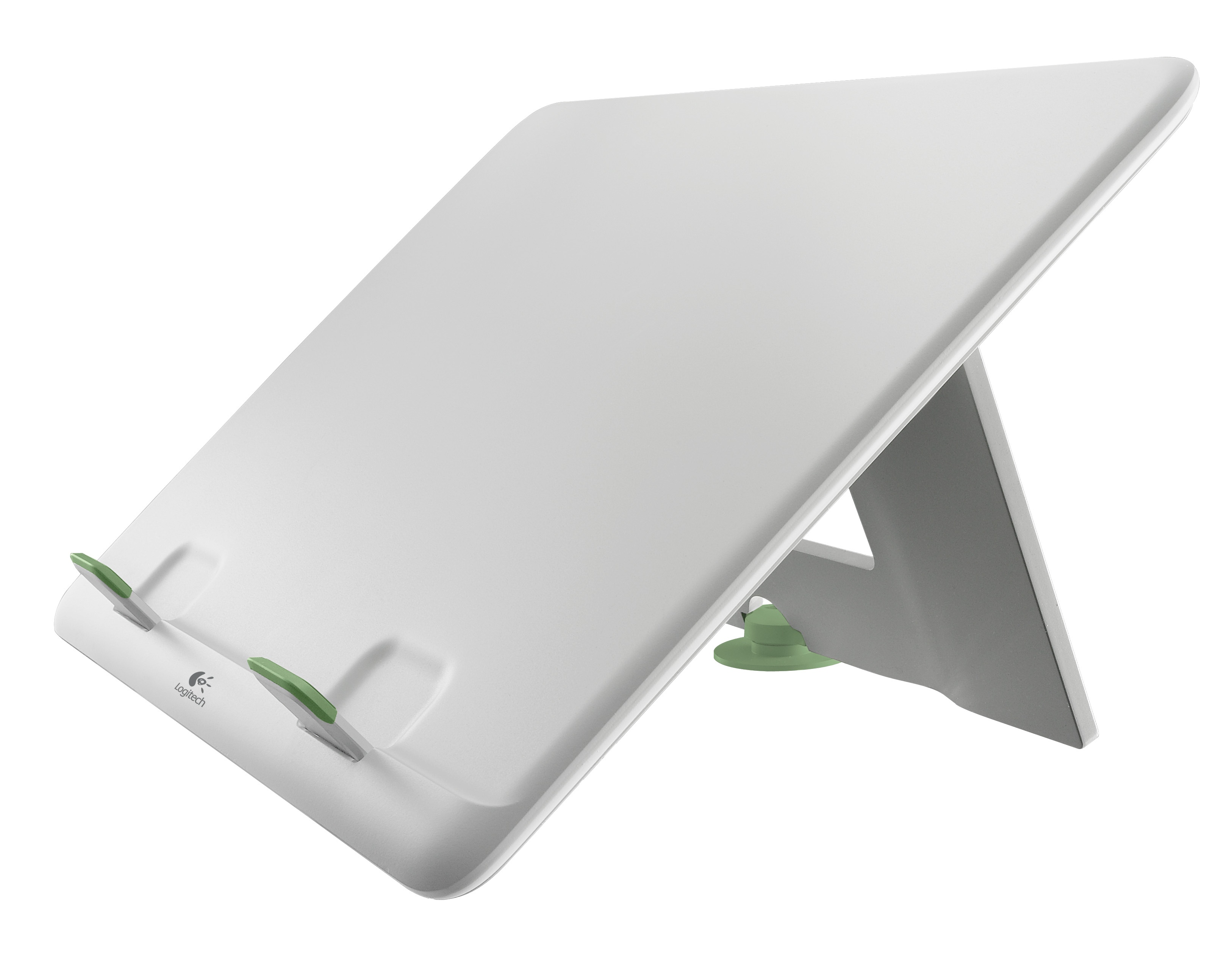 Take Comfort: Logitech Helps Make Laptop Experience More Comfortable ...