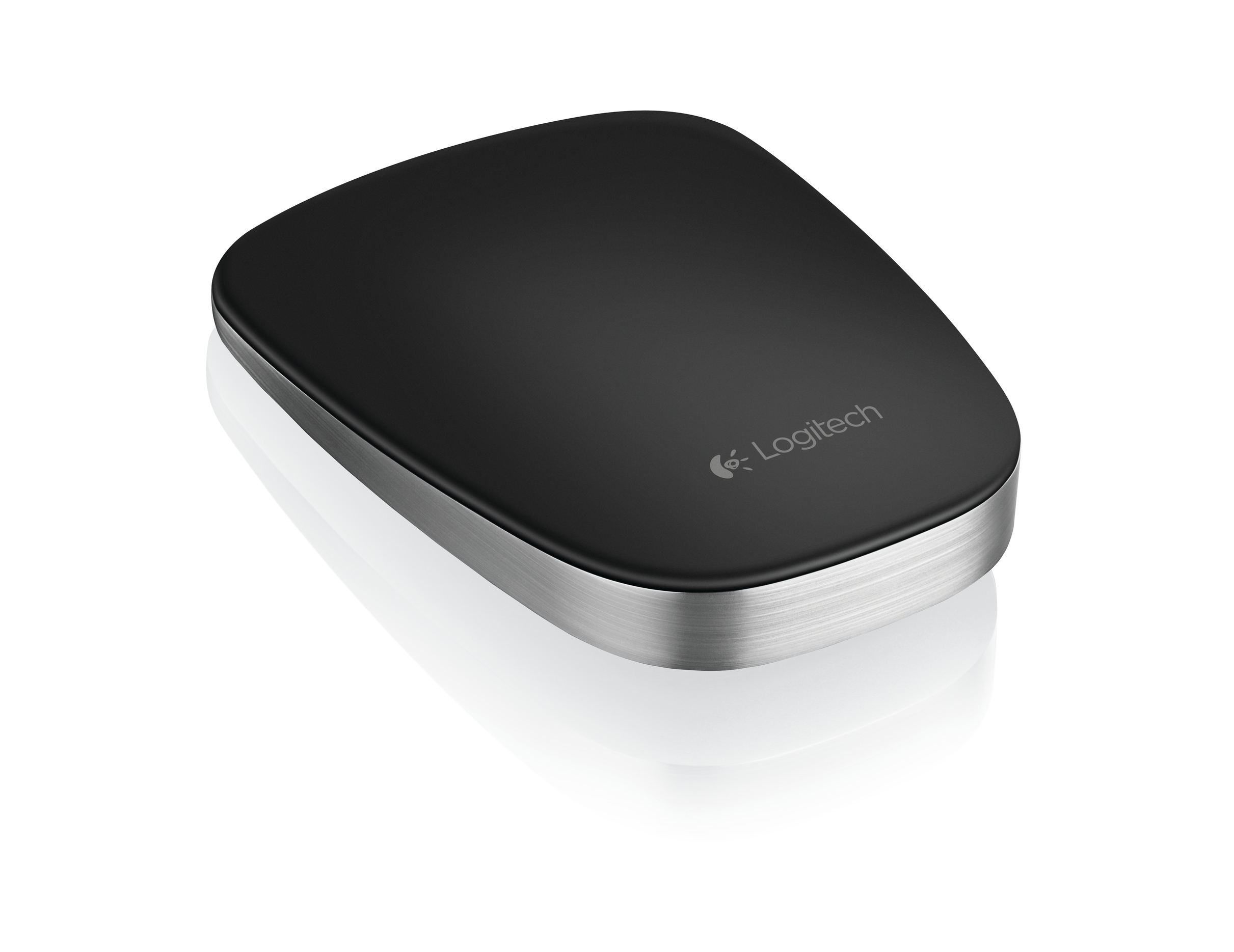 Logitech Introduces Ultrathin Touch Mouse | Logitech