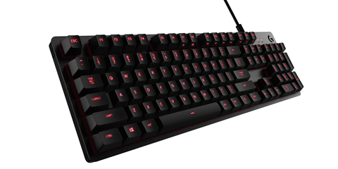 Mechanical Gaming Keyboard G413CB/ロジクール Logitech-G413-Mechanical-