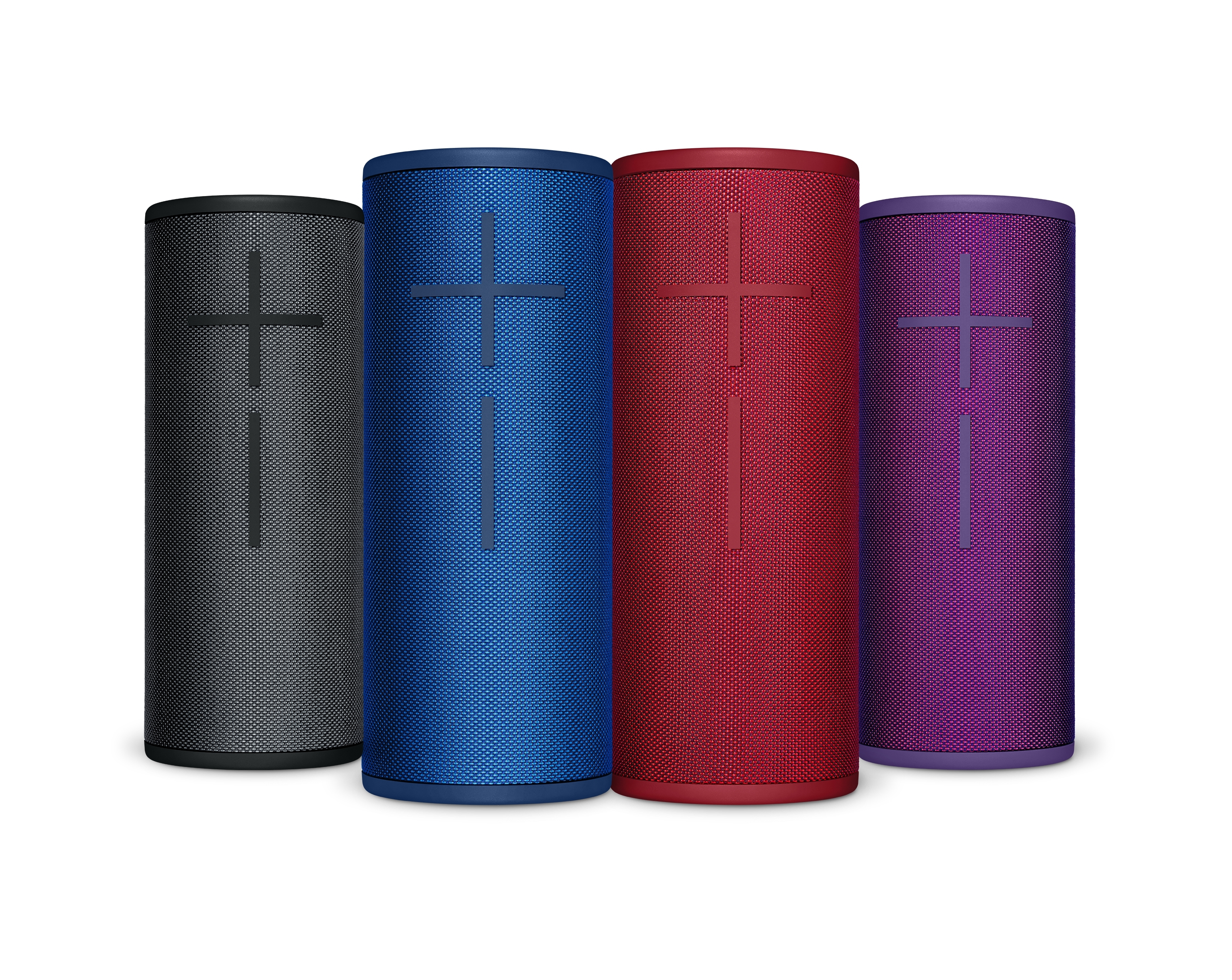 Introducing Ultimate Ears BOOM 3 and MEGABOOM 3, Packed With