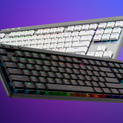 Introducing Logitech's G515 — A Next-Generation, Low-Profile