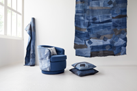 The West Elm + EILEEN FISHER collection (Photo: Business Wire)