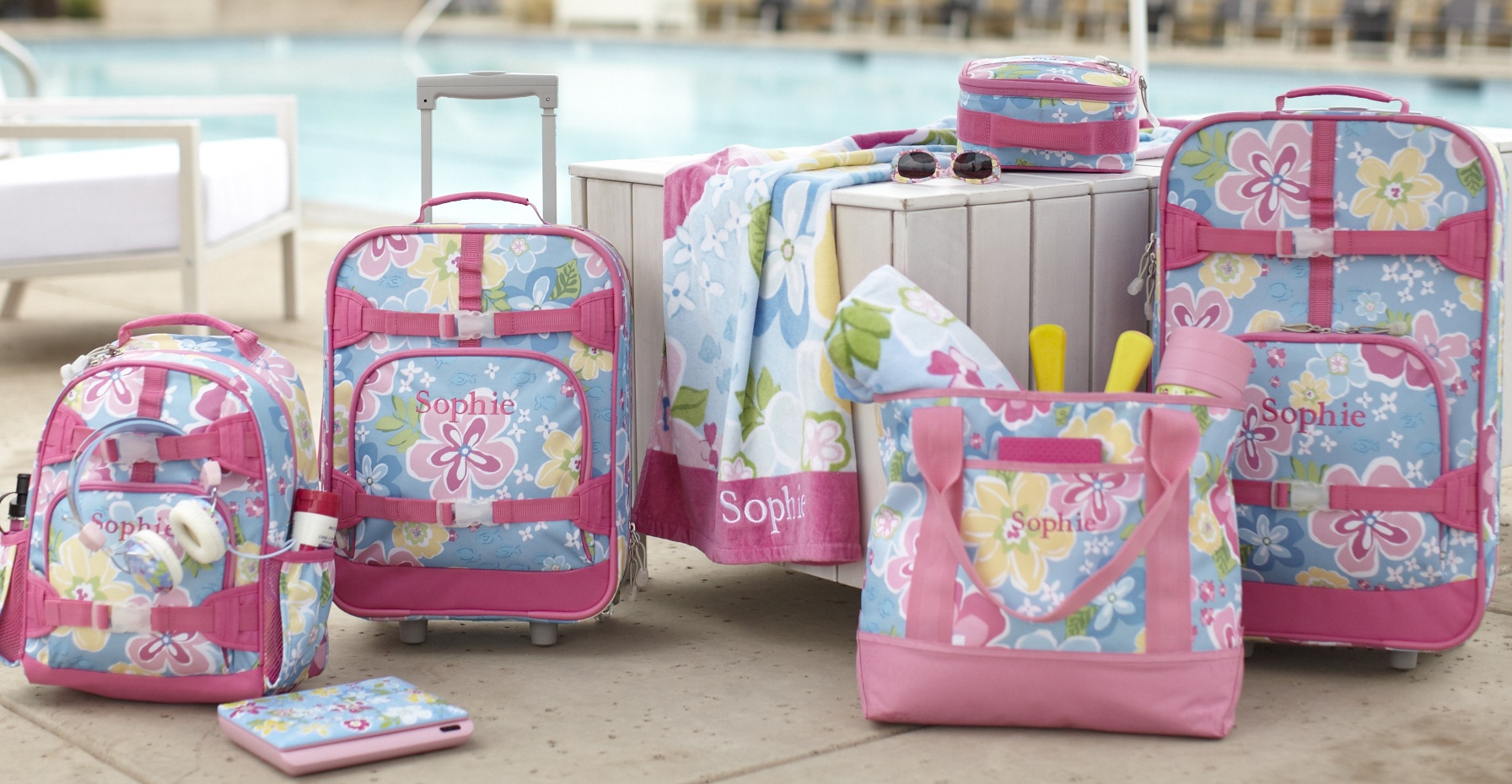 WilliamsSonoma, Inc. Pottery Barn Kids and PBteen Launch Exclusive