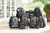 PBteen Gear-Up Collection, available at PBteen Roseville or PBteen.com. (Photo: Business Wire)