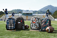 PBteen Ketchum and Gear-Up Backpacks (Photo: Business Wire)