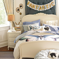 Emily & Meritt for PBteen Butterfly Duvet Cover + Sham (Photo: Business Wire)