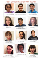 PBteen Extraordinary Teens (Photo: Business Wire)