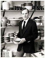 Chuck Williams (Photo: Business Wire)