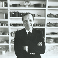 Chuck Williams (Photo: Business Wire)