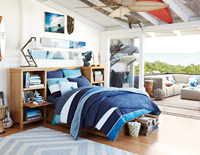 Kelly Slater for PBteen Collection (Photo: Business Wire)