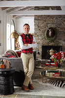 Ken Fulk for Pottery Barn (Photo: Business Wire)
