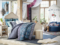 Lennon & Maisy for PBteen - Lennon Bedroom. (Photo: Business Wire)