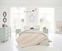 Petite Palace designed by Emily & Meritt for PBteen (Photo: Business Wire)