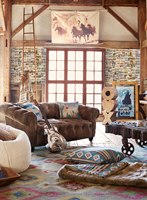 Sunrise Lodge by Junk Gypsy for PBteen (Photo: Business Wire)