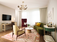 West Elm HOTELS (Photo: Business Wire)