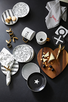 Emily + Meritt for Pottery Barn (Photo: Business Wire)