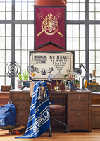Study area from the Harry Potter Collection by PBteen available today in stores and online