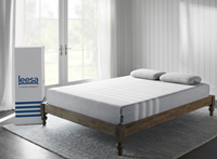 Leesa Mattress (Photo: Business Wire)