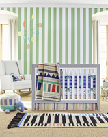 Margherita Missoni Collection for Pottery Barn Kids, debuting today online and at Pottery Barn Kids stores nationwide (Photo: Business Wire)