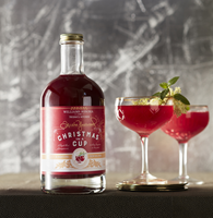 Trisha Yearwood Christmas in a Cup available at Williams Sonoma (Photo: Business Wire)