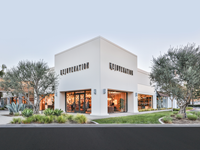 Rejuvenation's new store in the SOCO complex in Orange County, California (Photo: Business Wire)