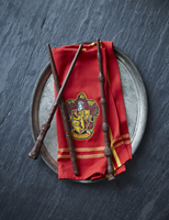 Harry Potter for Williams Sonoma Chocolate Wand (Photo: Business Wire)