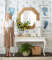 Sarah Bartholomew Self Portrait (Photo: Business Wire)