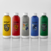 Harry Potter for Williams Sonoma Hydration Bottles (Photo: Business Wire)