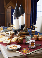 Harry Potter x Pottery Barn Collection available today. (Photo: Business Wire)
