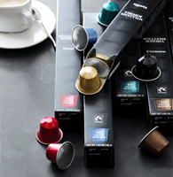Williams Sonoma Launches Coffee Capsules (Photo: Business Wire)
