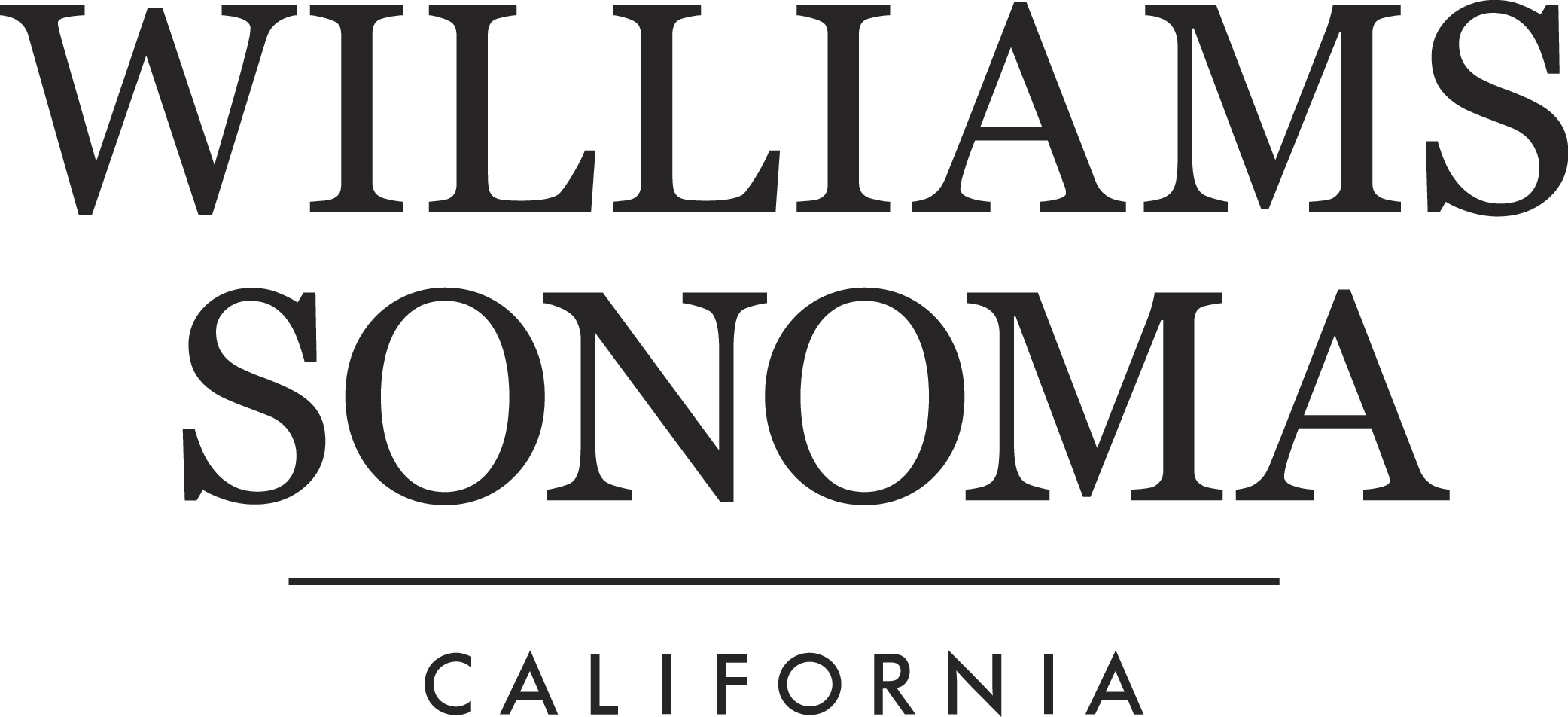 WilliamsSonoma, Inc. WILLIAMS SONOMA AND CASAMIGOS