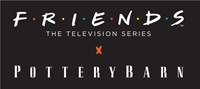 FRIENDS x Pottery Barn collection (Photo: Business Wire)