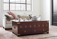 FRIENDS x Pottery Barn collection (Photo: Business Wire)