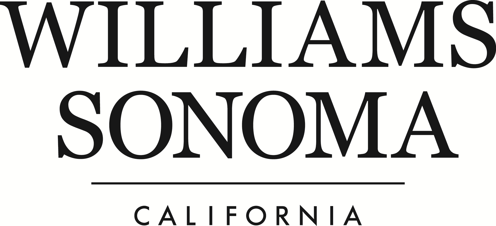 WilliamsSonoma, Inc. WILLIAMS SONOMA AND WILLIAMS SONOMA HOME LAUNCH