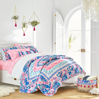 Lilly Pulitzer for PBteen (Photo: Business Wire)