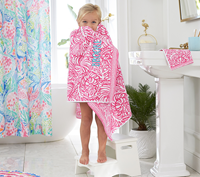 Lilly Pulitzer for Pottery Barn Kids (Photo: Business Wire)