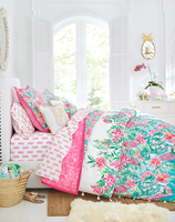 Lilly Pulitzer for Pottery Barn (Photo: Business Wire)