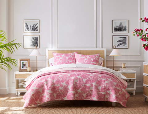 LillyPulitzerPotteryBarn@