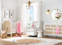 Lilly Pulitzer x Pottery Barn Kids (Photo: Pottery Barn Kids)