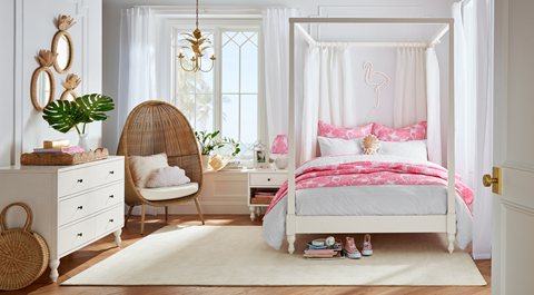 Williams-Sonoma, Inc. - POTTERY BARN, POTTERY BARN KIDS AND