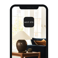 West Elm App (Photo: West Elm)