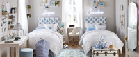 Roller Rabbit x Pottery Barn Dorm (Photo: Pottery Barn Dorm)