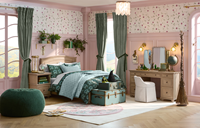 Credit: Pottery Barn Teen