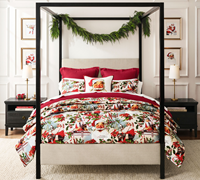 Norman Rockwell x Pottery Barn (Photo: Pottery Barn)