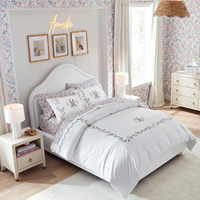 Pottery Barn Teen Launches New Collaboration with AERIN (Photo: Pottery Barn Teen)
