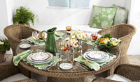 Williams Sonoma and Williams Sonoma Home Expand Collaboration with AERIN (Photo: Williams Sonoma)