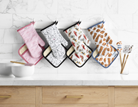Williams Sonoma Launches Tools for Change Annual Fundraising Campaign Benefitting No Kid Hungry (Photo: Williams Sonoma)